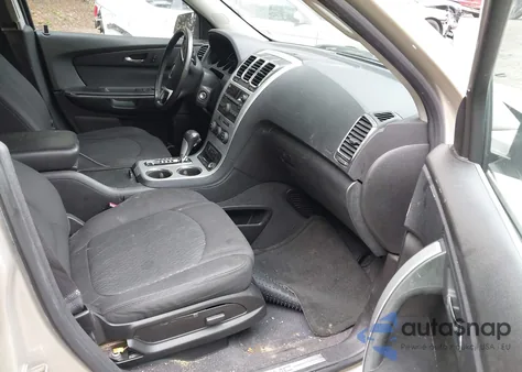 2012 GMC Acadia Sle из США, поврежденный, VIN 1GKKRPED7CJ222024